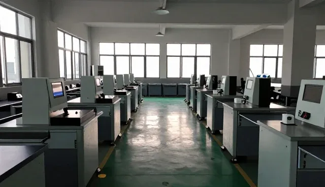检测仪器在业务发展中面临的问题与应对策略